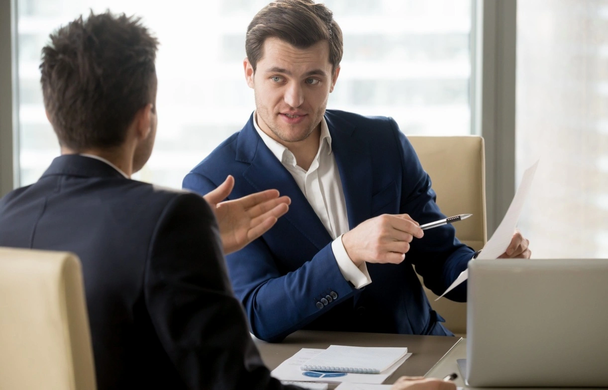 Transformacja biznesu